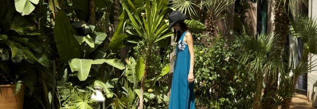 “A DAY OF WONDER” THE FASHION MOVIE BY RA DI MARTINO  FOR PIAZZA SEMPIONE IS AVAILABLE IN PREVIEW ON NOWNESS