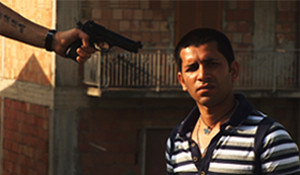 WAITING FOR THE RISE