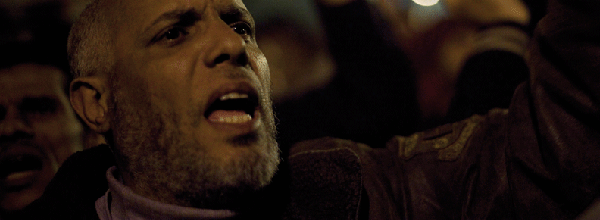 TAHRIR WINS THE SILVER RIBBON AWARD