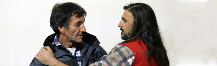 LA PASSIONE DI ERTO IN CONCORSO AL 31° TORINO FILM FESTIVAL