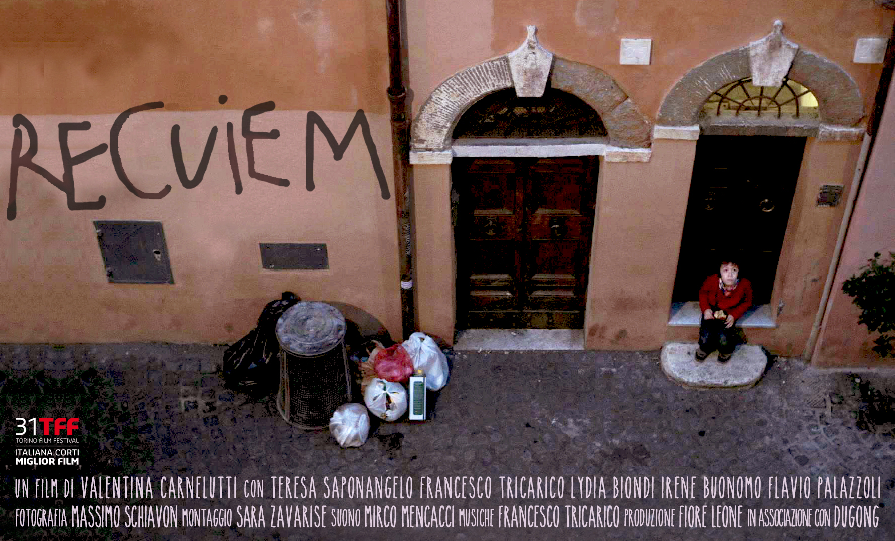 Recuiem formato video