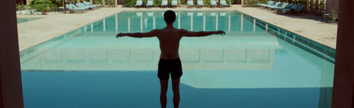 DURING ARTISSIMA ART FAIR IN TURIN WILL BE PRESENTED “IL SECONDO UOMO” THE NEW VIDEO BY RA DI MARTINO