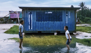 THAT WHICH IS TO COME IS JUST A PROMISE