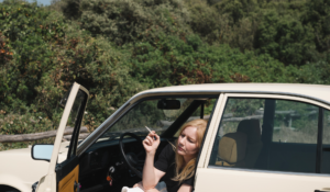 INGEBORG BACHMANN – QUI NON C’È NESSUNA DONNA